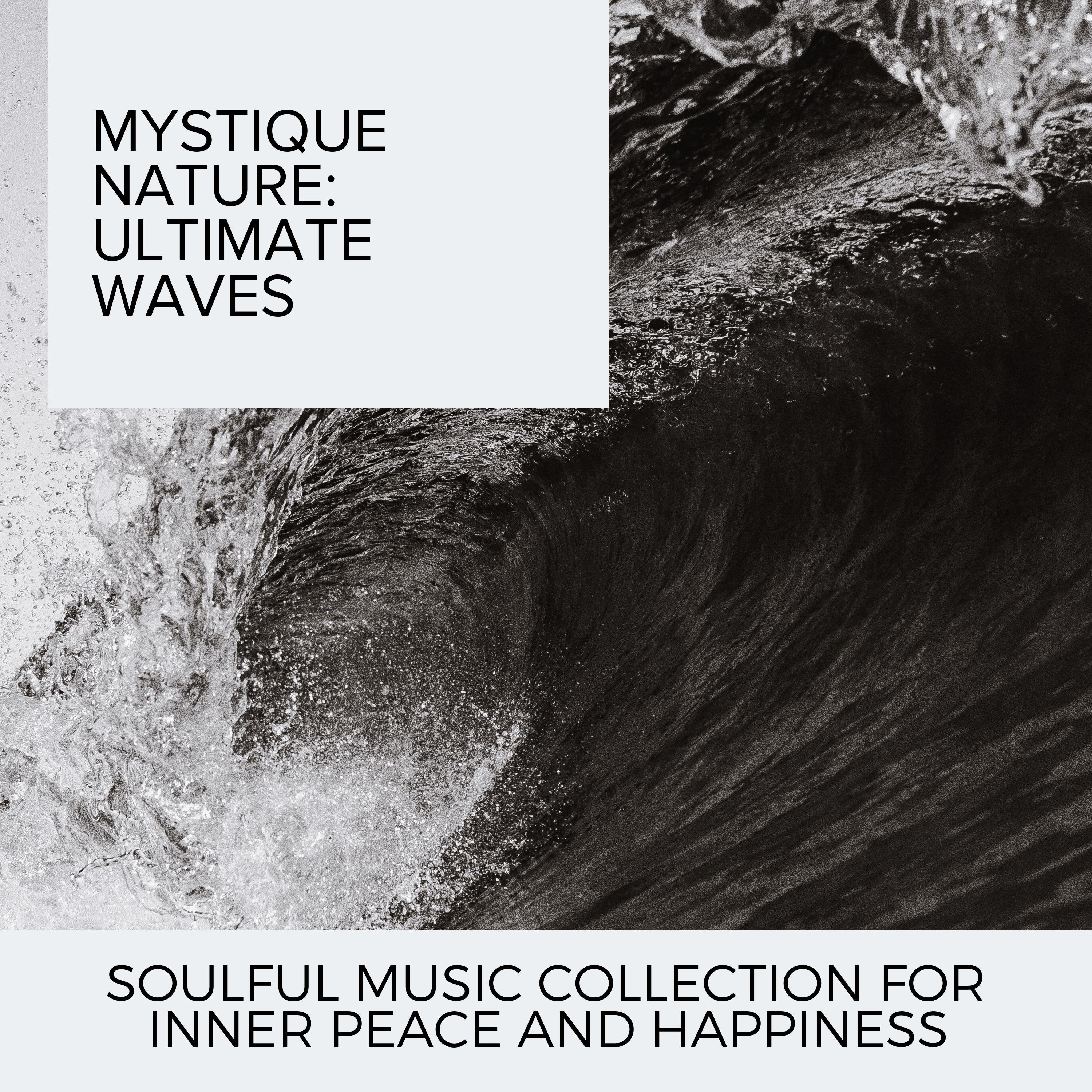 Auspicious Nature Music Library - Slow Motion Ocean Closeup