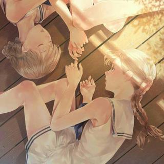 夏が終わった｜“微风徐徐的夏日记忆”