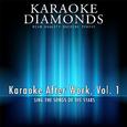 Karaoke After Work, Vol. 1
