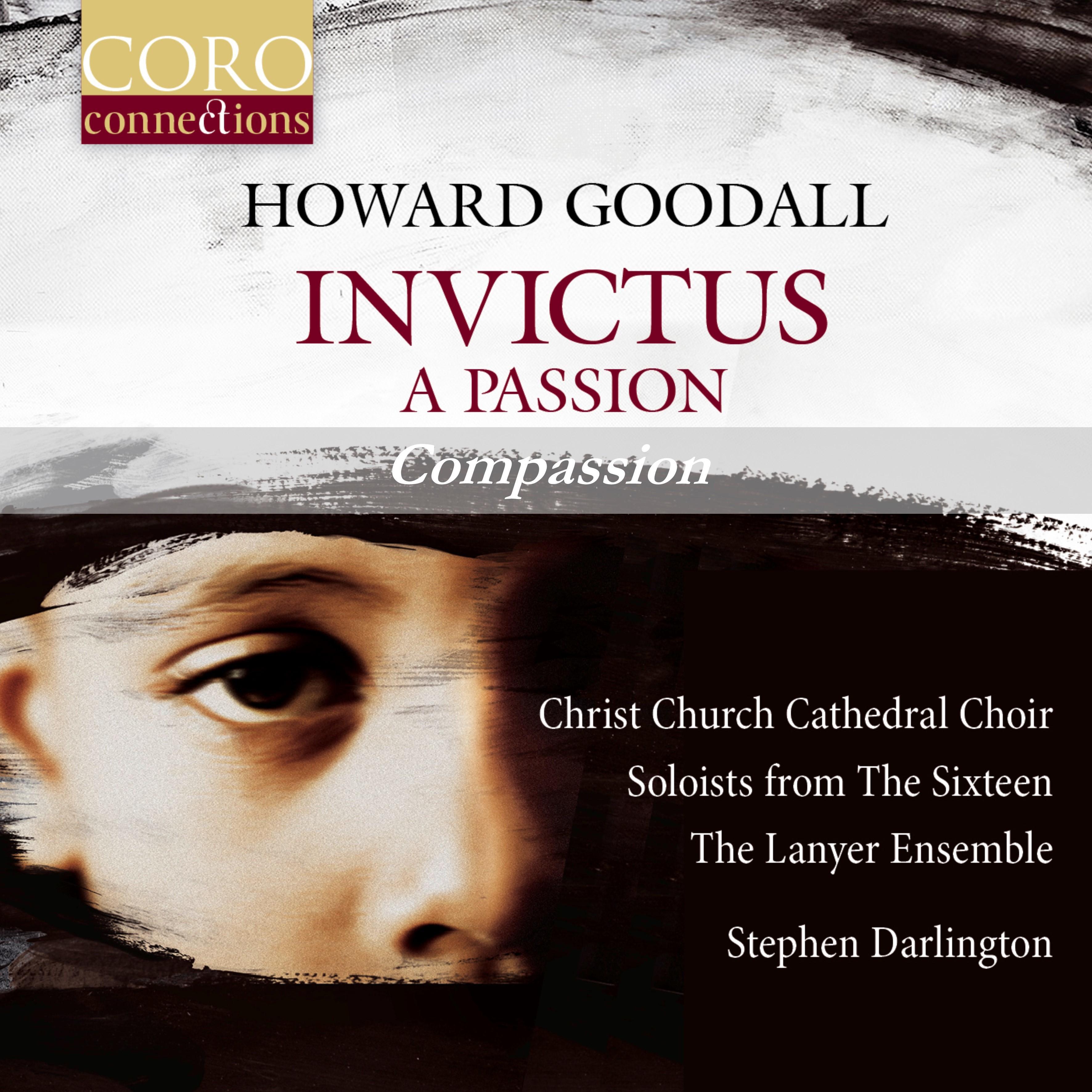 Invictus: A Passion - Compassion