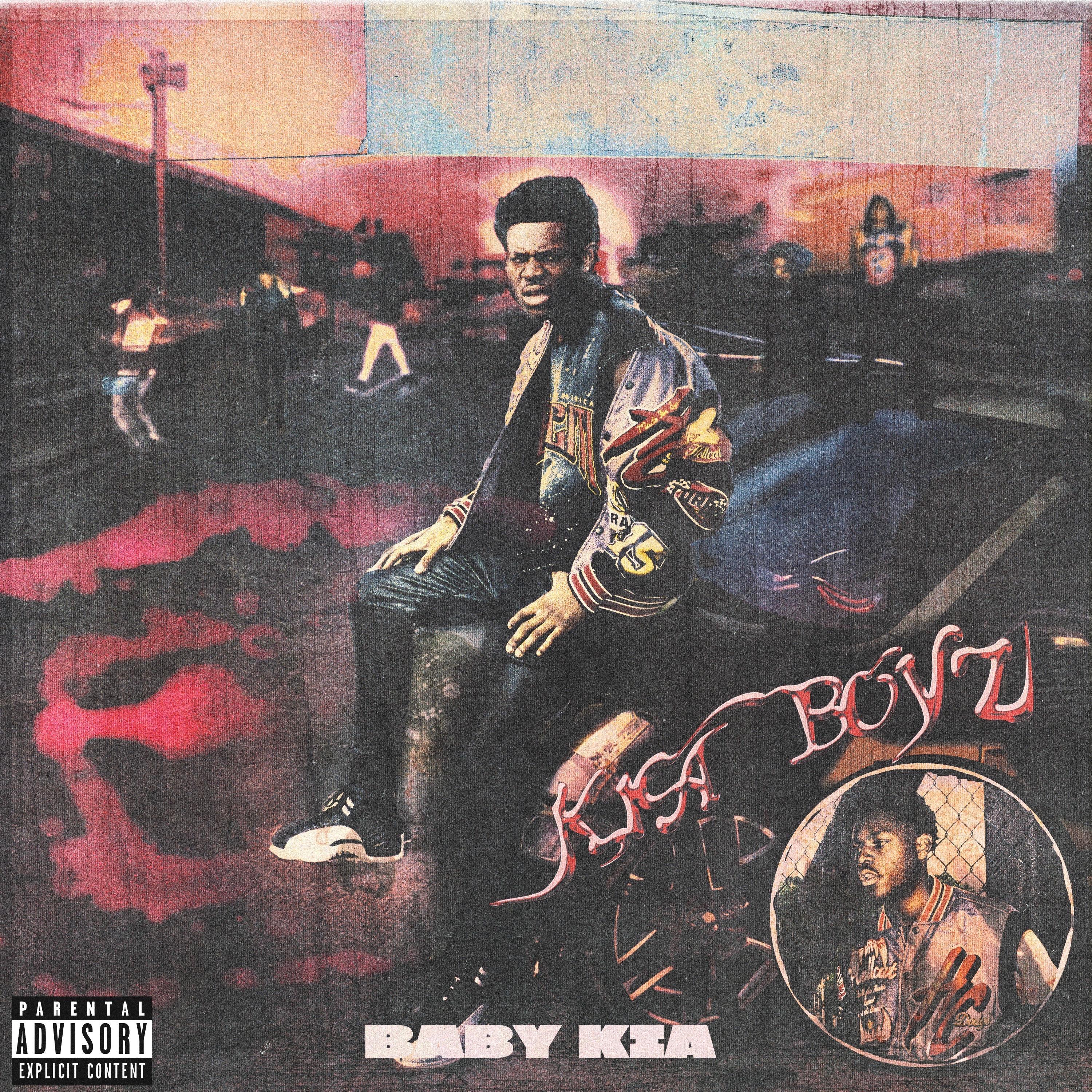 NEW AGE YN FEAT. BABYCHIEFDOIT