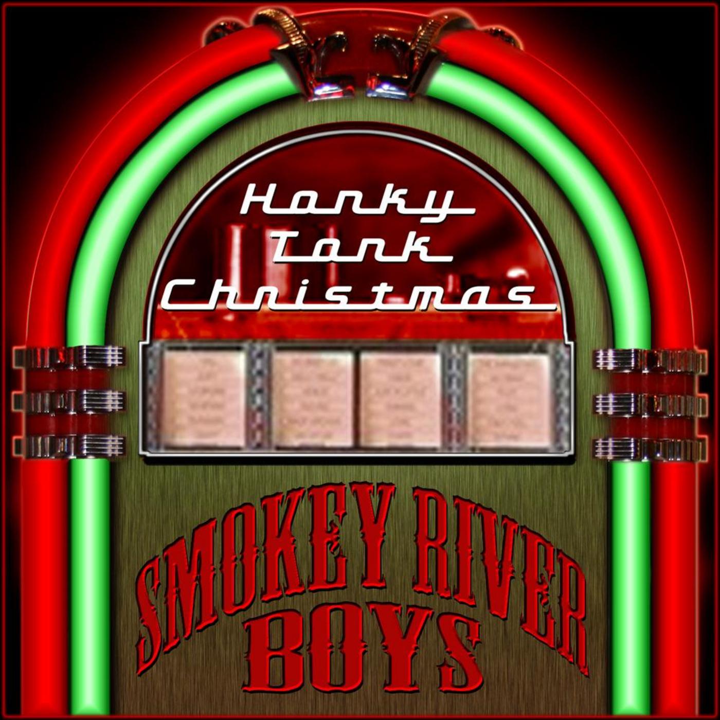 Honky Tonk Christmas