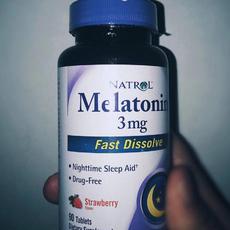 Melatonin