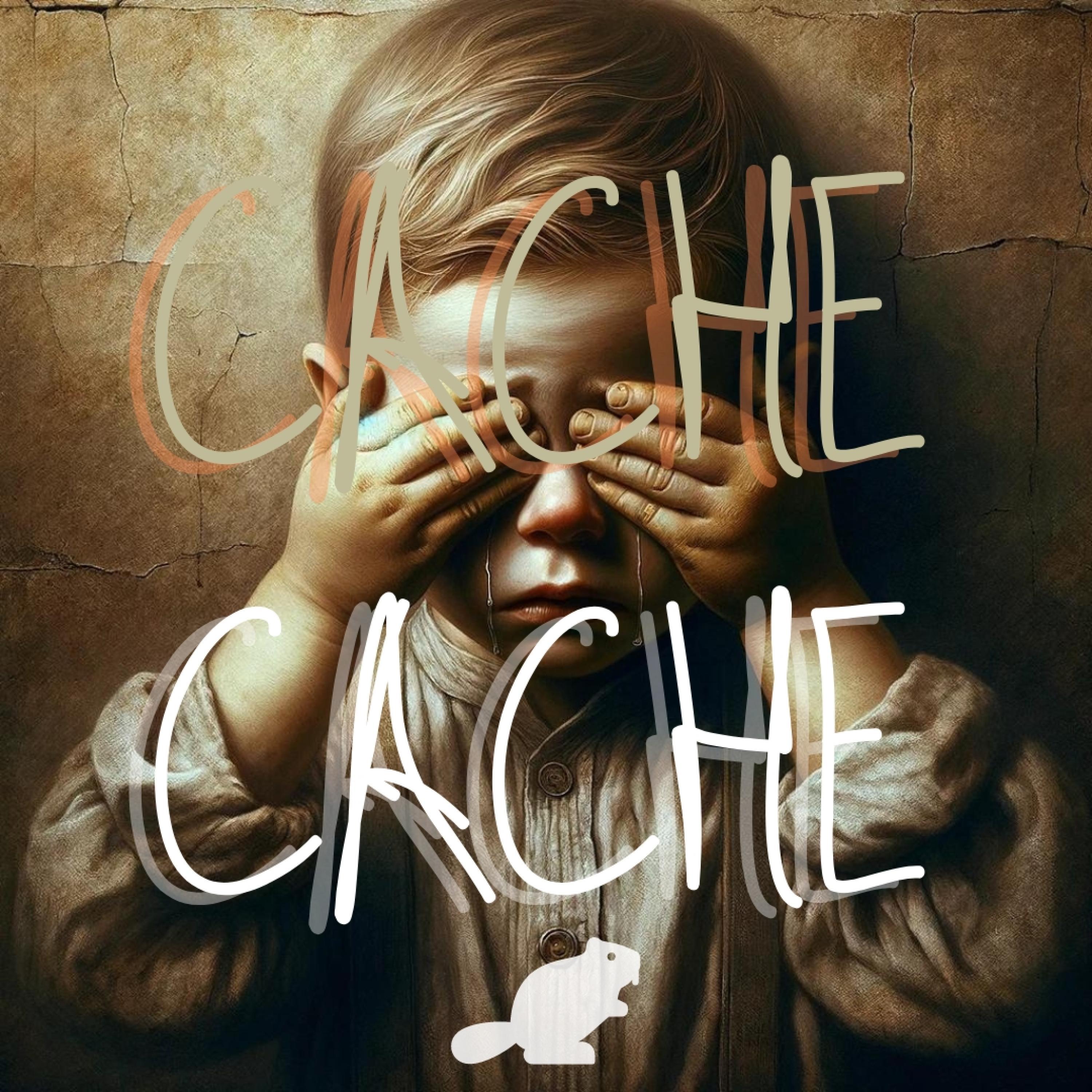 Castor - CACHE CACHE