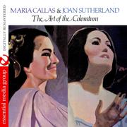 The Art Of The Coloratura (Digitally Remastered)