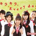 キラキラEvery day专辑