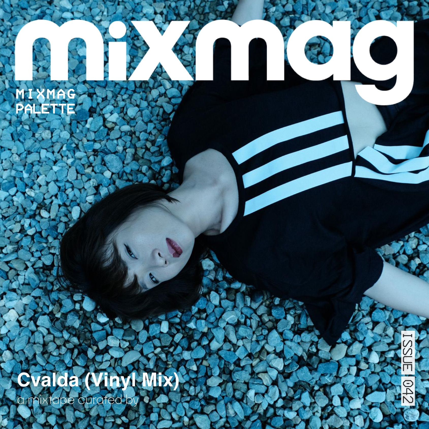 Mixmag ▪ palette mix