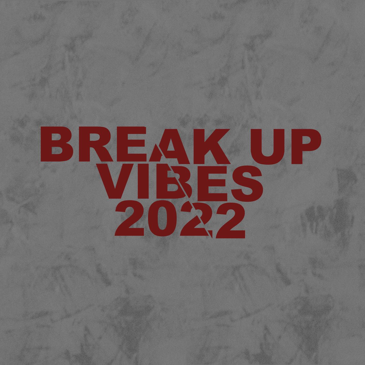 Break Up Vibes 2022专辑