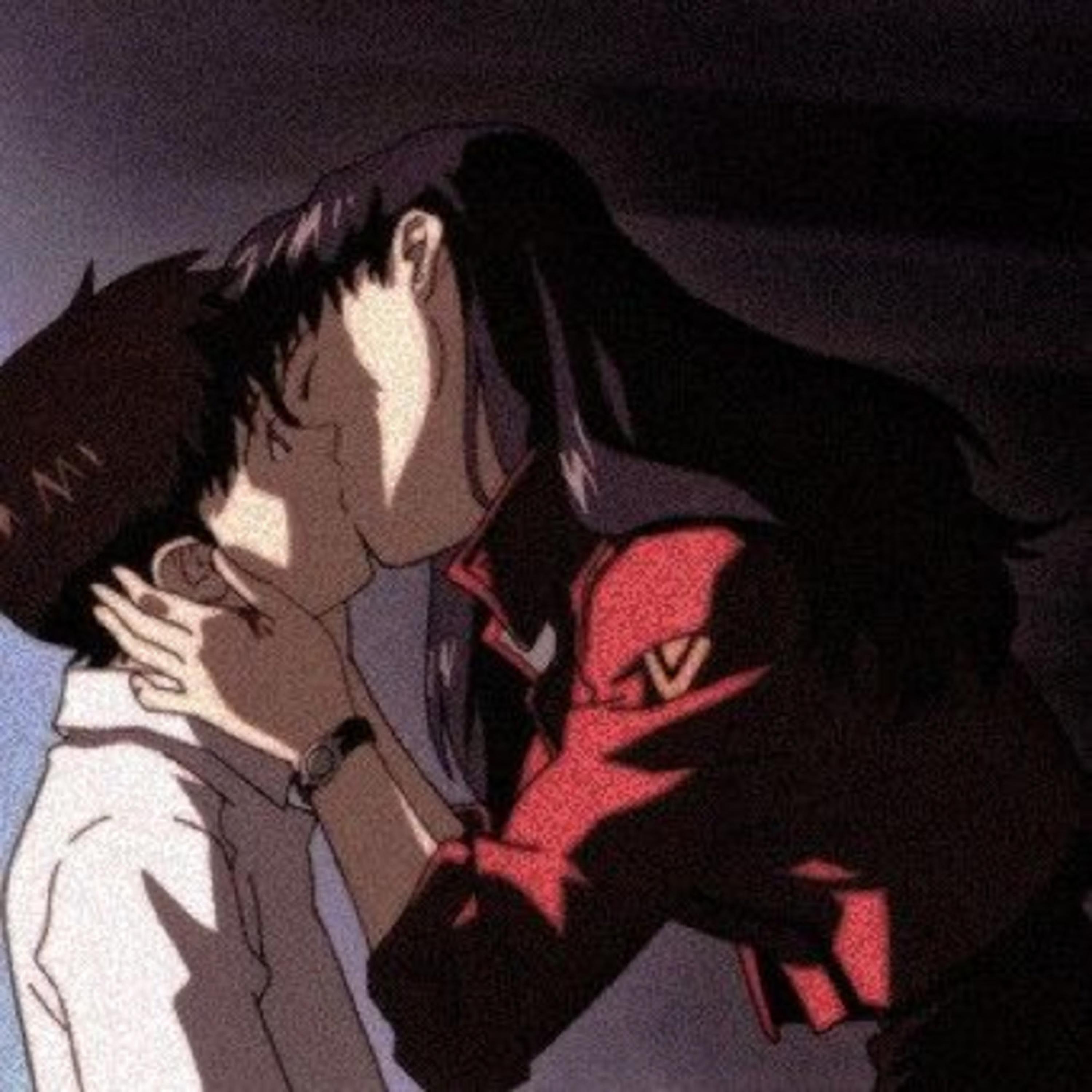 Sentimental Kiss