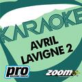 Zoom Karaoke - Avril Lavigne 2