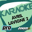 Zoom Karaoke - Avril Lavigne 2专辑