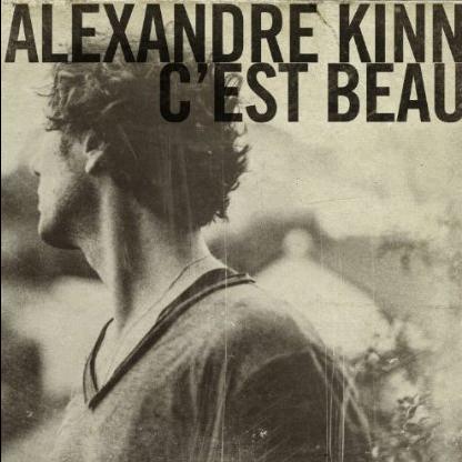 C'est beau