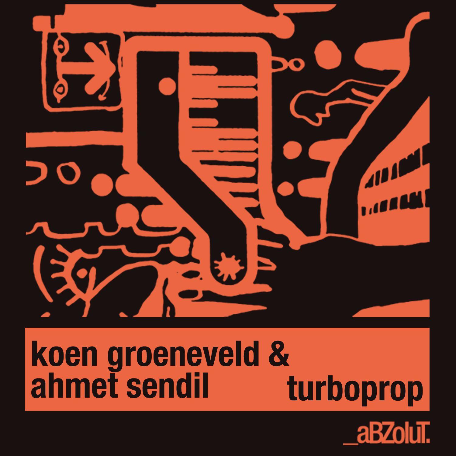 Turboprop (Remixes)
