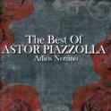 The Best Of Astor Piazzolla - Adios Nonino专辑