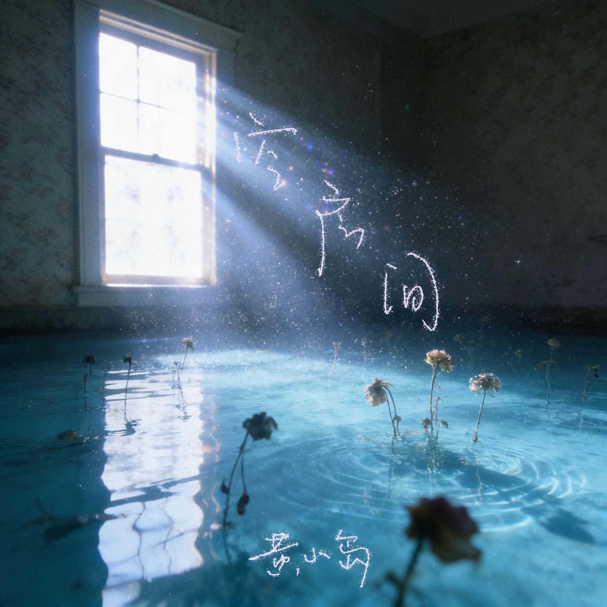 空房间｜The Empty Room