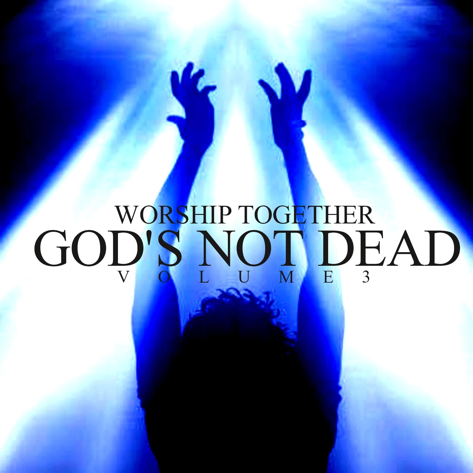 God's Not Dead, Vol. 3