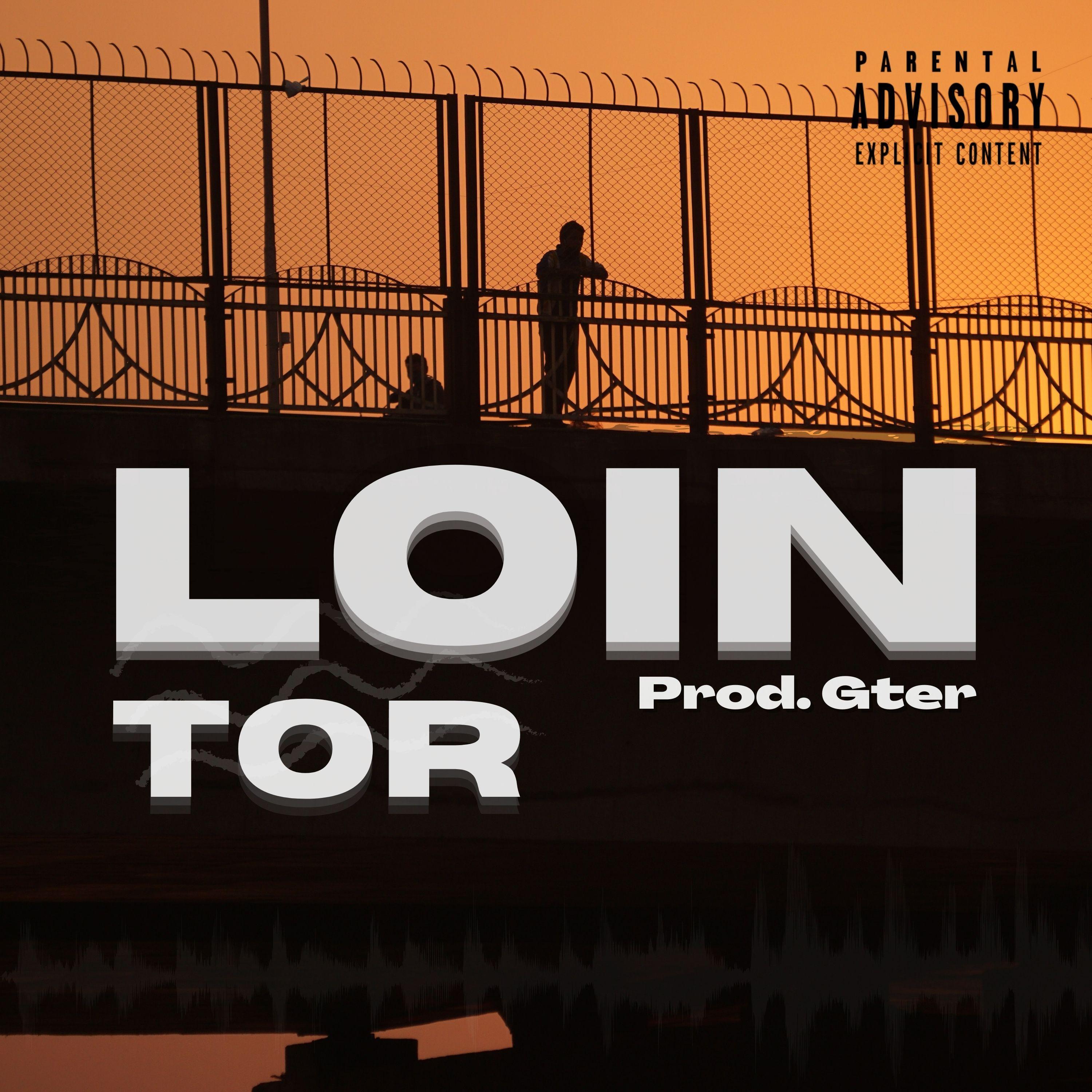 Loin