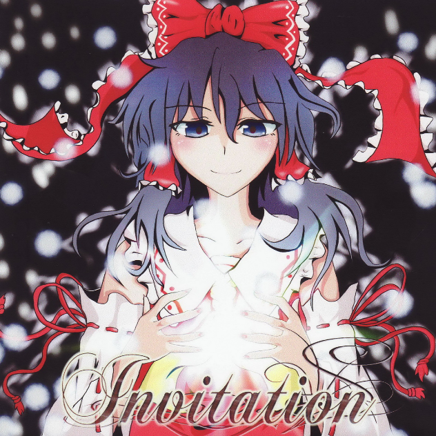 Invitation
