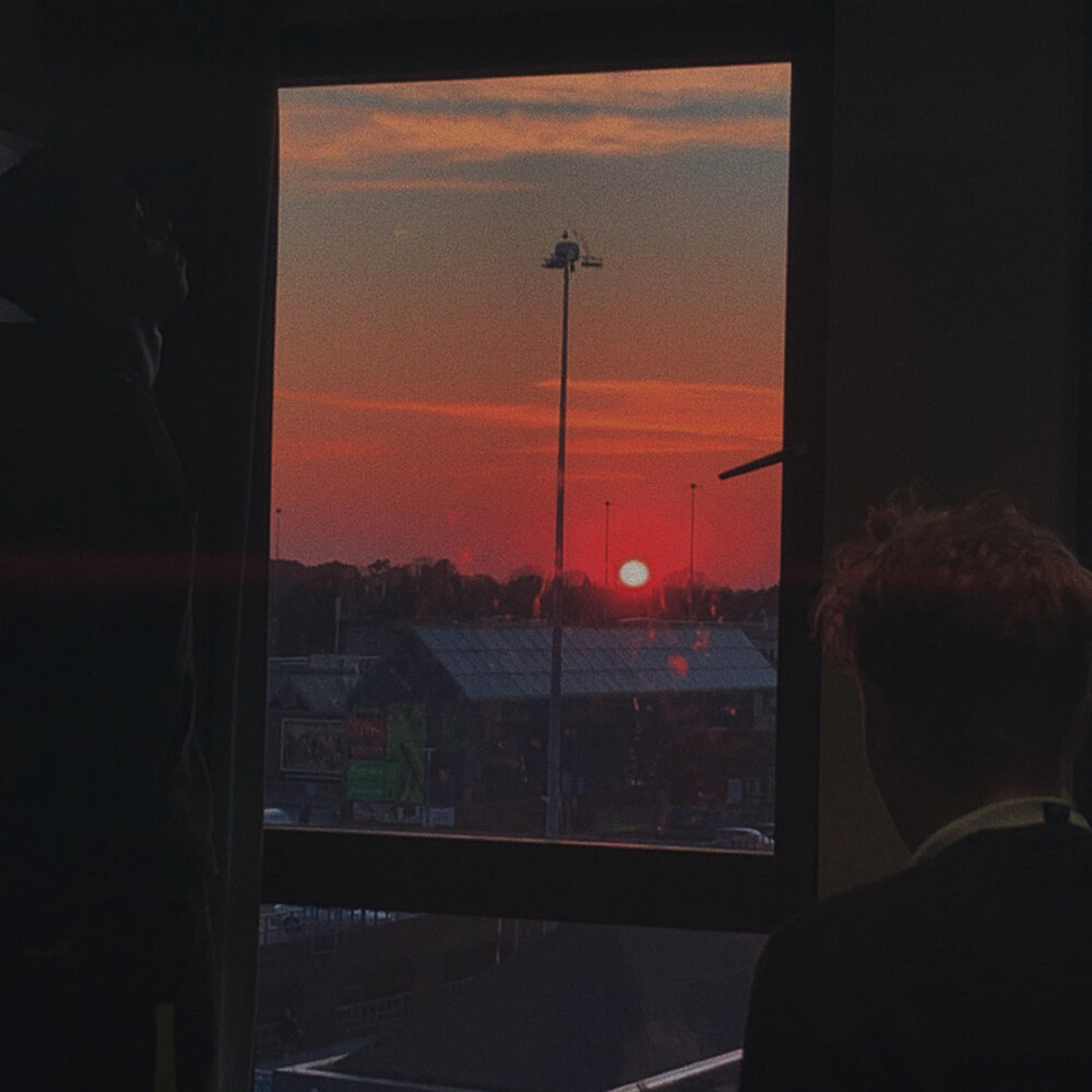 Sun Watchers