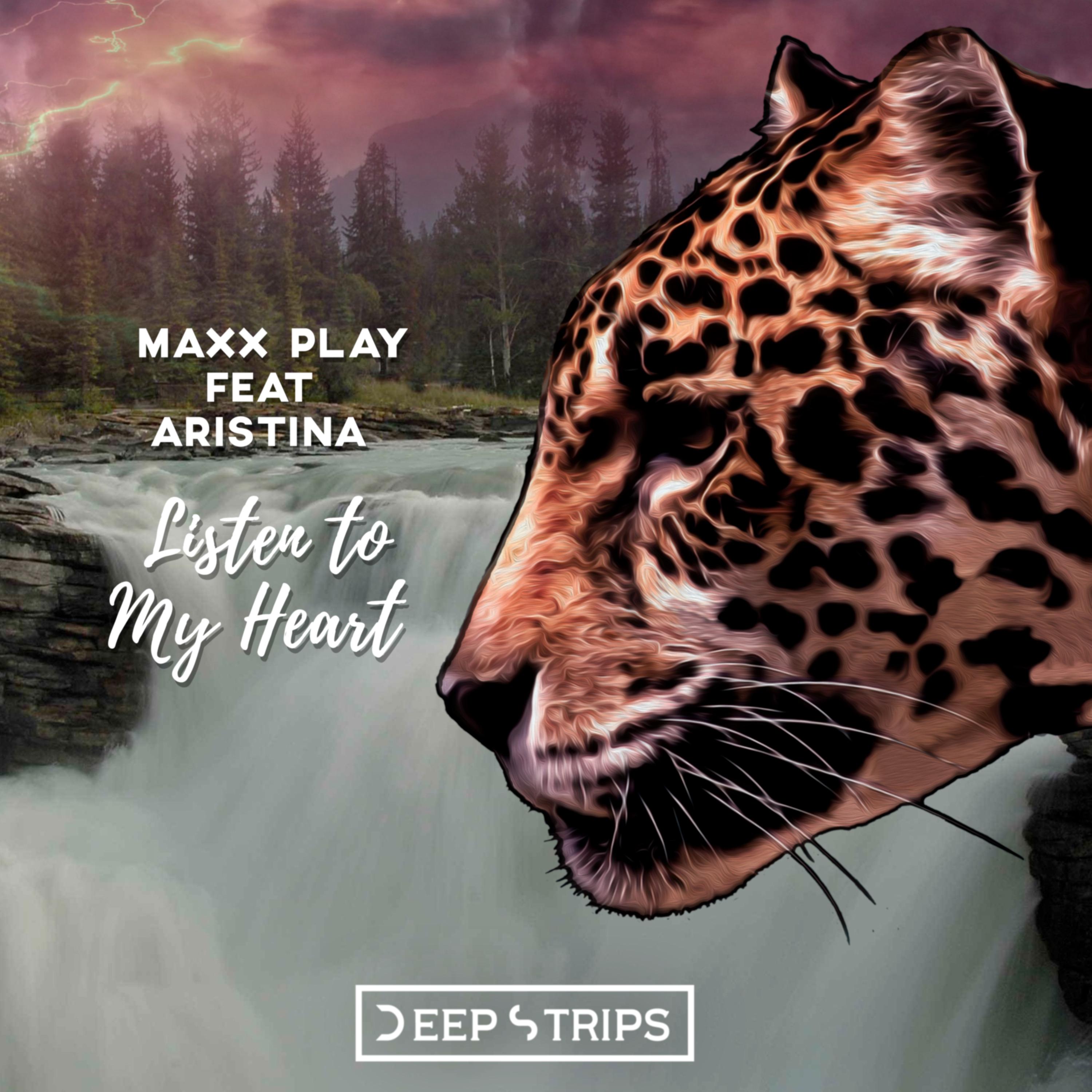 Listen To My Heart (Sharapov Remix)