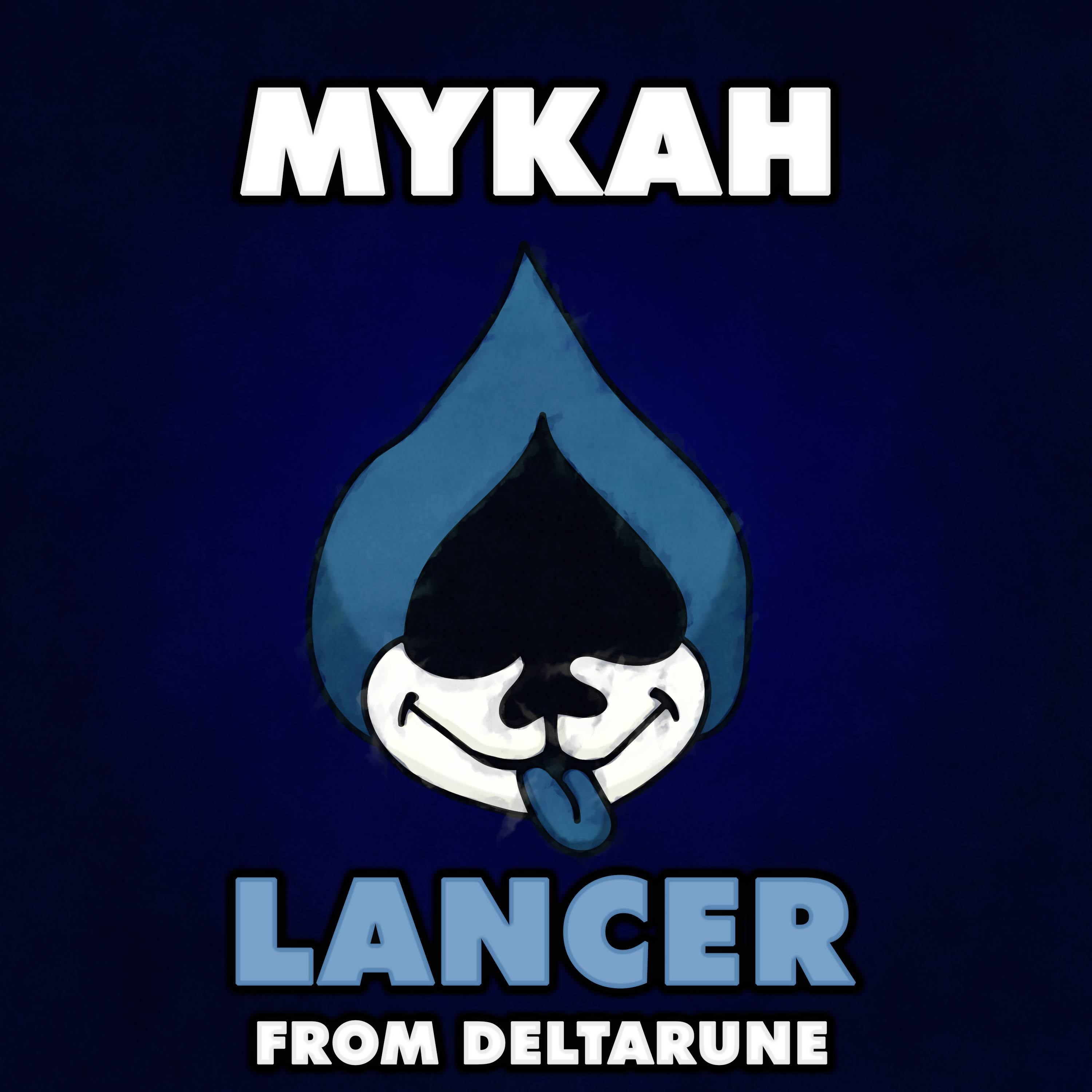 Lancer (From "Deltarune")