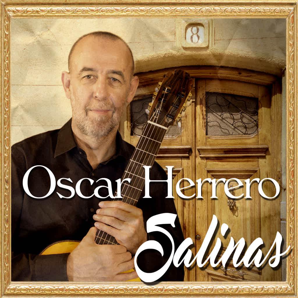 Óscar Herrero - Ojos de Luz (Farruca)
