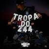 DJ DIOGO AGUILAR - TROPA DO 244 ELA É MARIA 244 (REMIX)