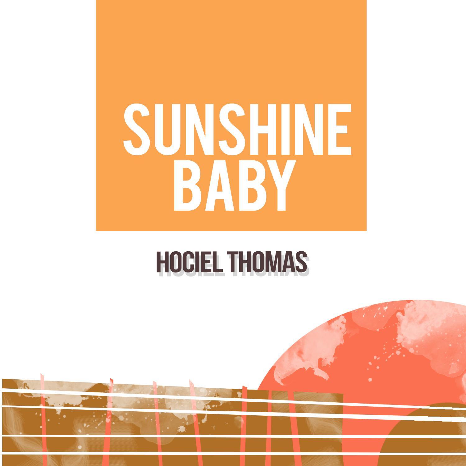 Sunshine Baby