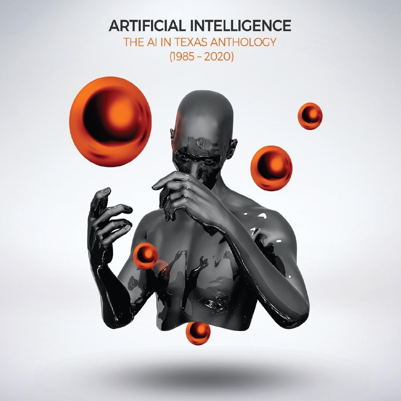 The AI in Texas Anthology (1985 - 2020)