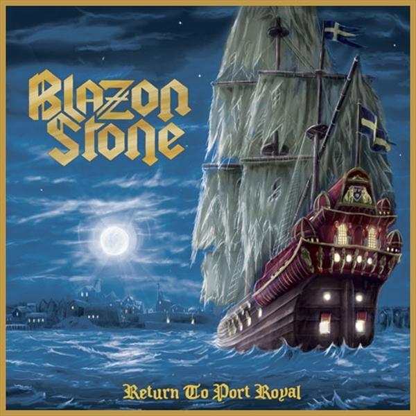 Return To Port Royal