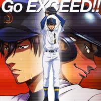 Tom-H@ck、オーイシマサヨシ - Go EXCEED!! (伴奏)