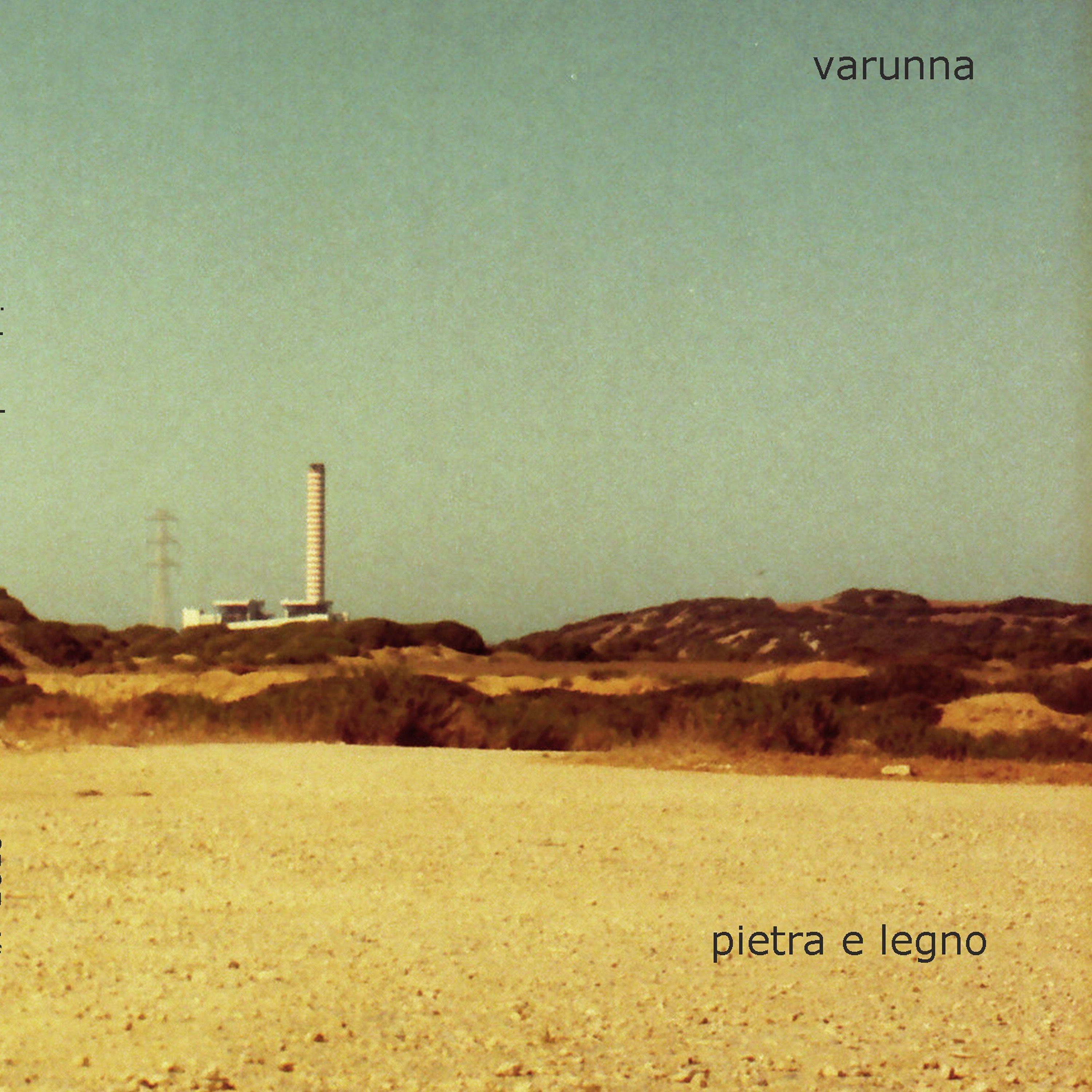 Pietra e Legno