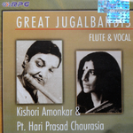 Great Jugalbandis - Flute & Vocal专辑