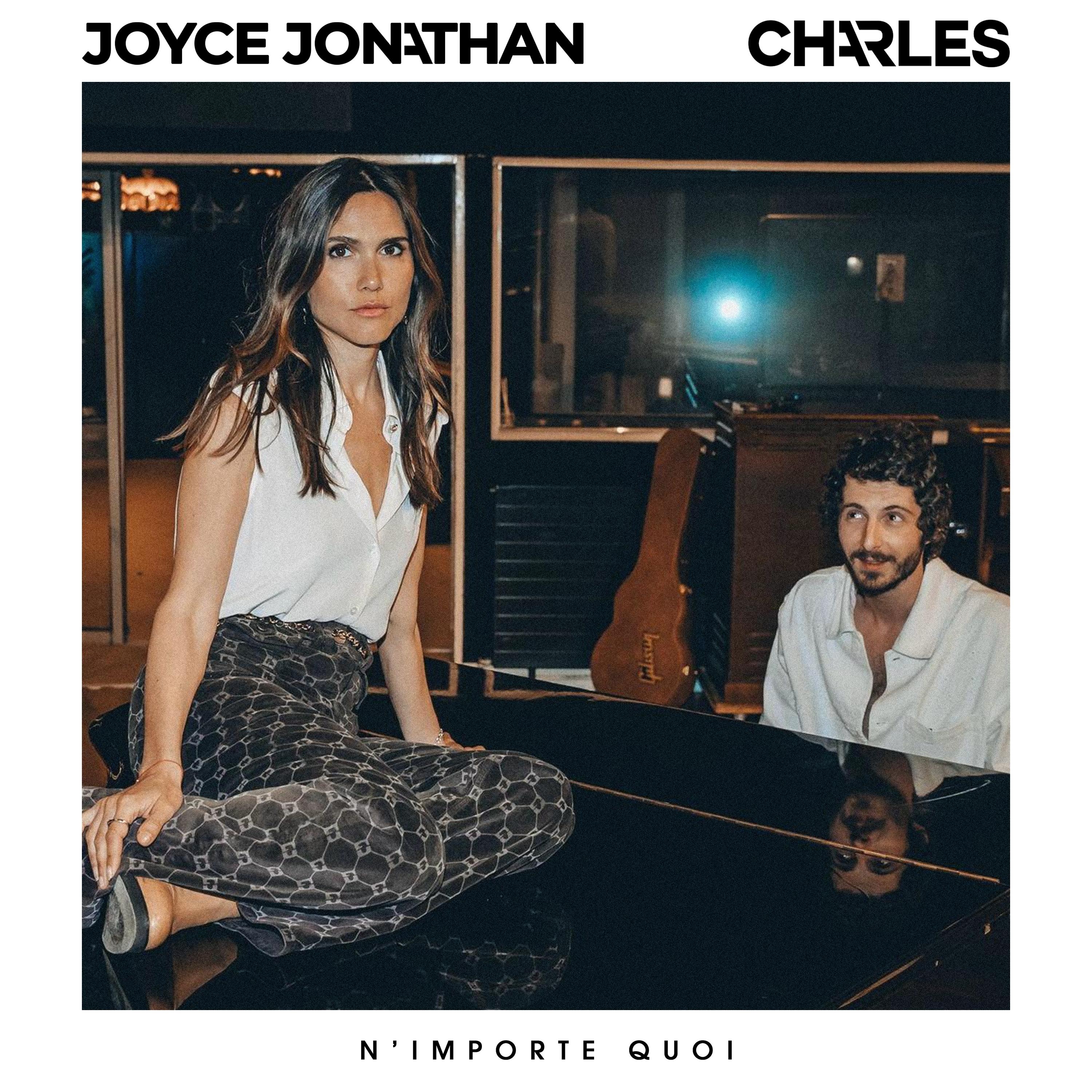 N'importe quoi (Duo avec Joyce Jonathan)