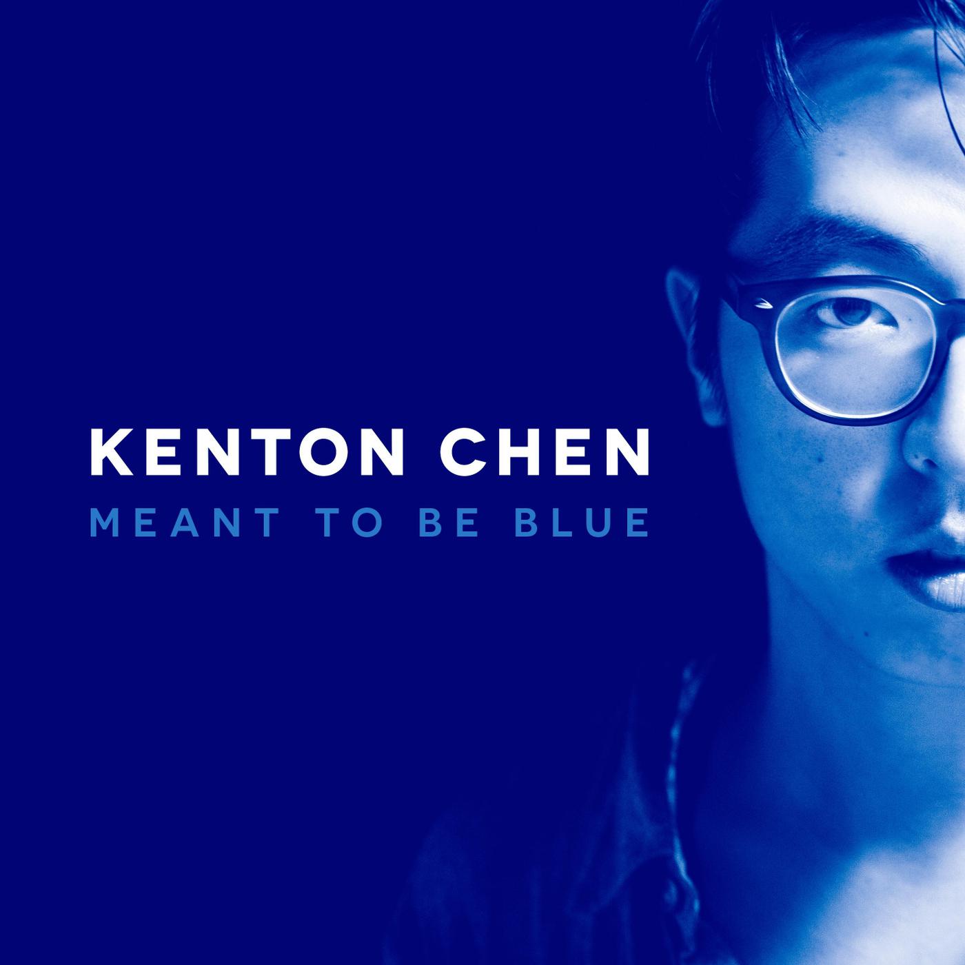 Kenton Chen - Your Love Is Alive