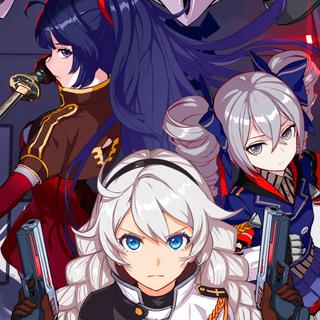 崩坏3 CG印象曲合集