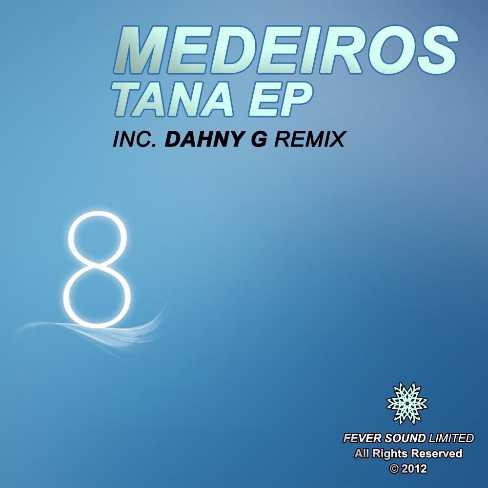 Tana EP