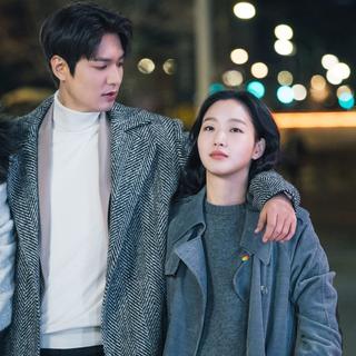 韩剧《The King：永远的君主》OST&BGM