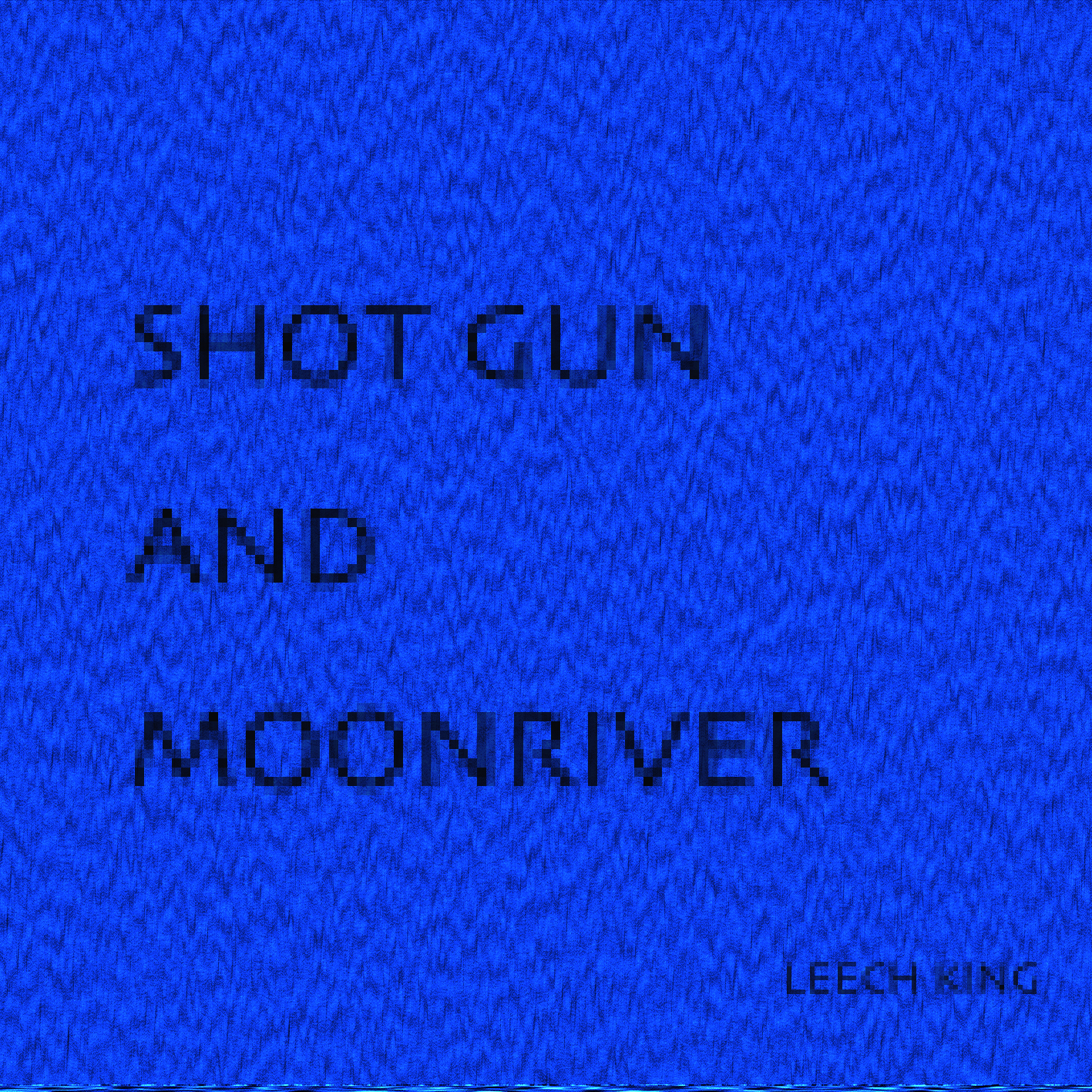 SHOT GUN AND MOONRIVER(PROD BY ASTRO SOUL&BFCAT)