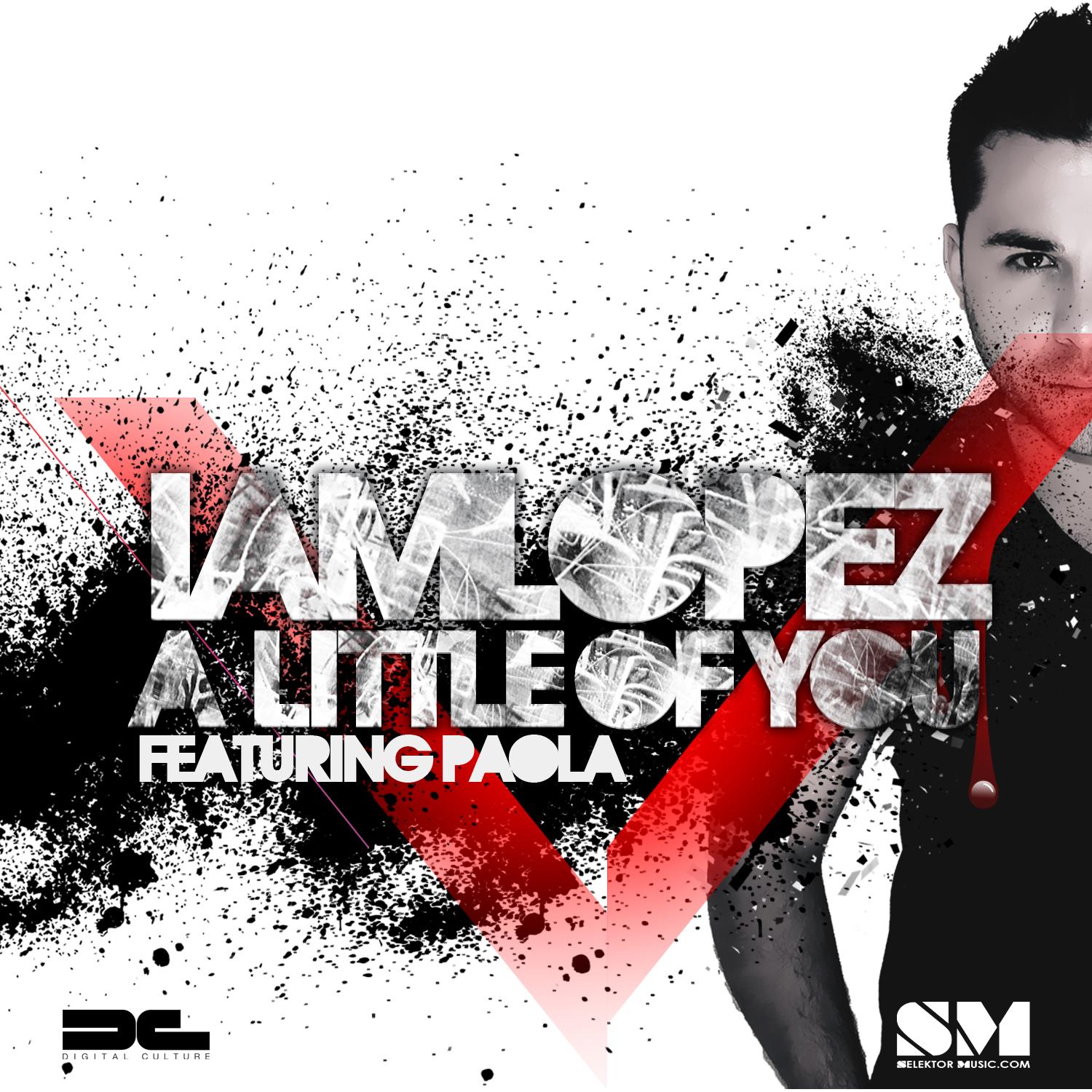 A Little of You - Single