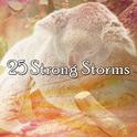 25 Strong Storms专辑