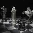 Chess Music