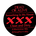 Something In My House (XXX Clean And Dirty)专辑