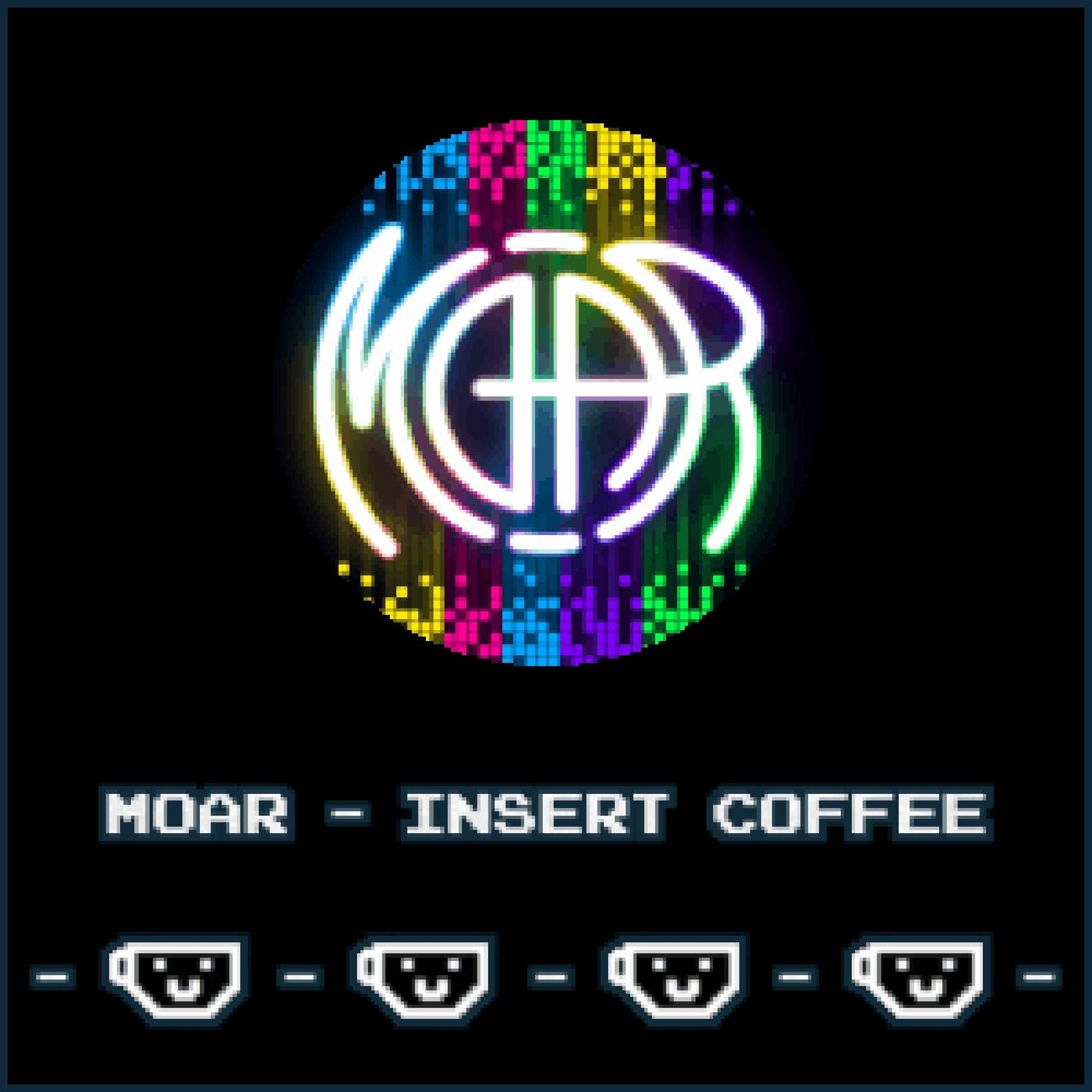 INSERT COFFEE