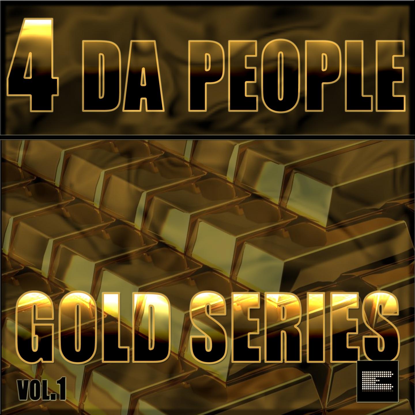 Gold Series, Vol.1