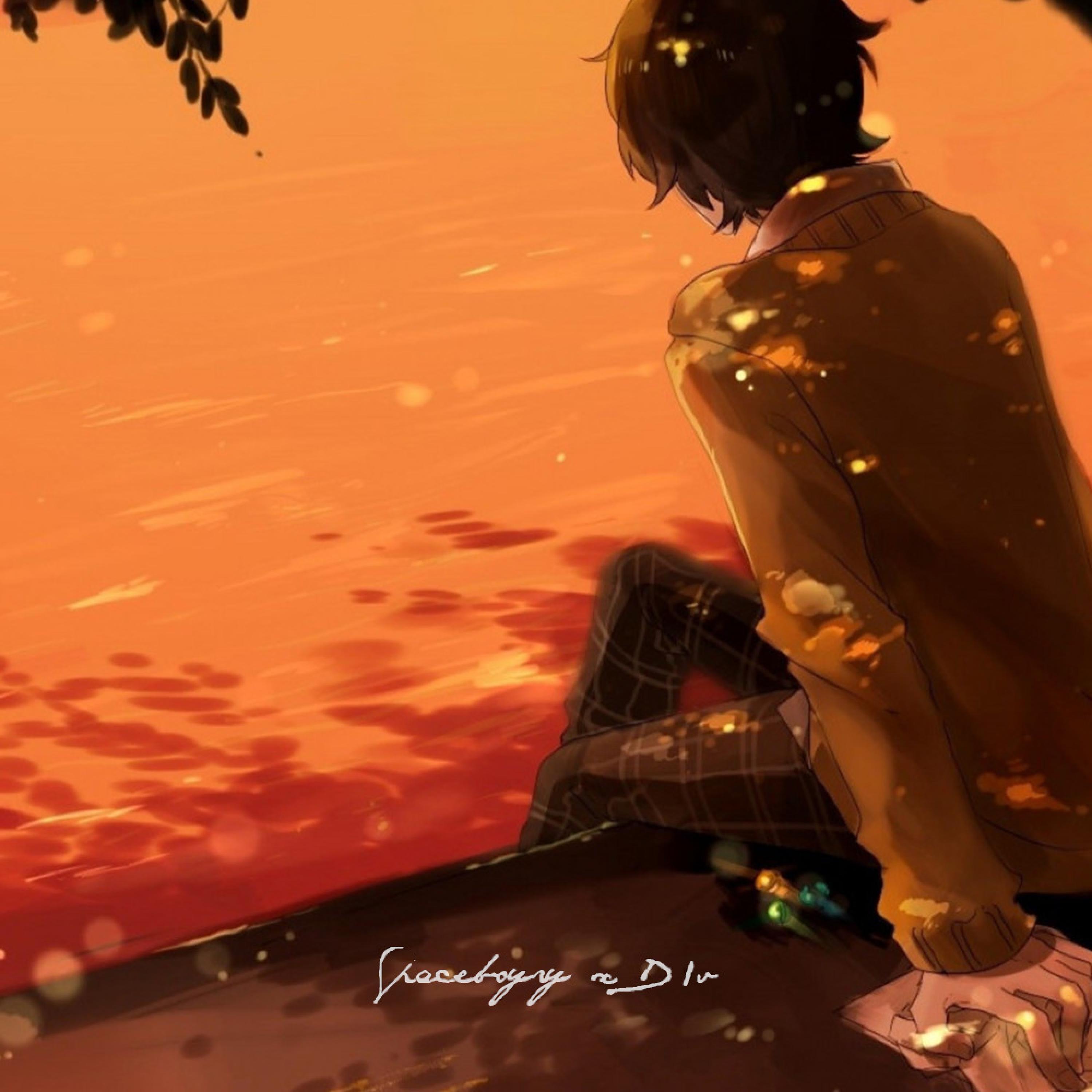 leave it all behind (feat. d1v)