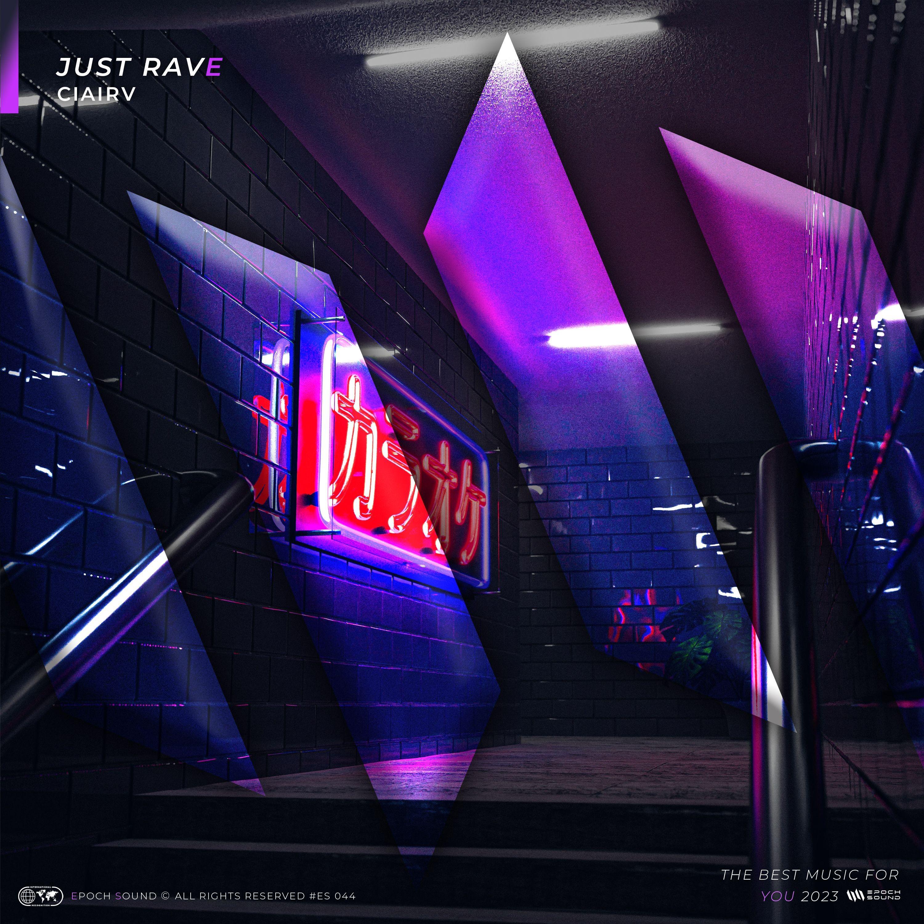 Just Rave
