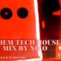 IEM Tech vol.3 - mix by Nico专辑