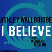 I Believe (Gareth Emery Remix)