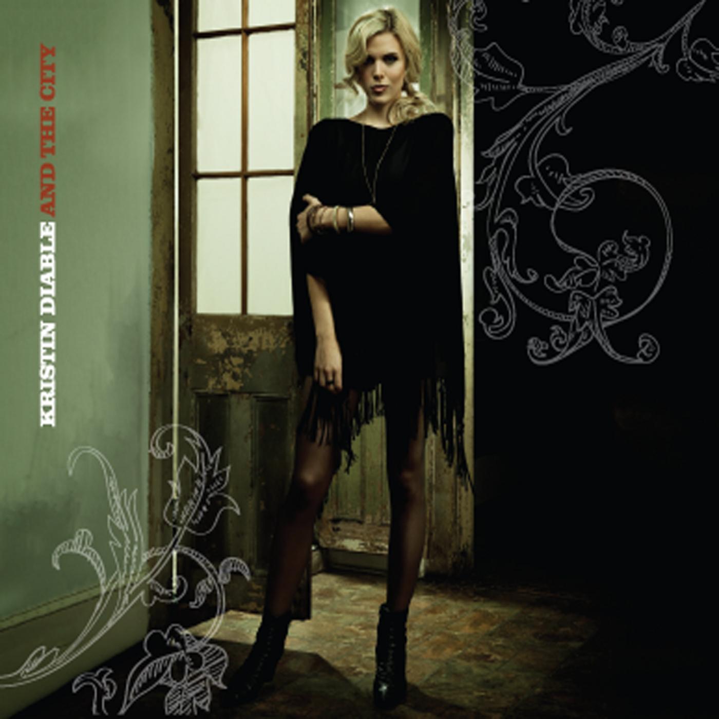 Kristin Diable and the City